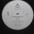 Najma: Qareeb    LP  1987 - pikkukuva 4