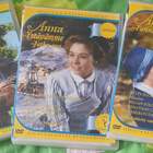 Anna ystävämme DVD - pikkukuva 1