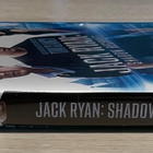 Jack Ryan: Shadow Recruit (2013) Chris Pine - pikkukuva 3