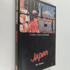 Rex Shelley : Culture shock! : Japan - pikkukuva 1