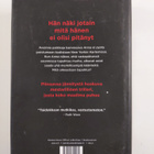 A. J. Finn : Nainen ikkunassa - pikkukuva 2
