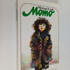 Michael Ende : Momo : merkillinen tarina harmaista herroi... - pikkukuva 1