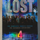 LOST: Kausi 4 (2008) 6DVD - pikkukuva 1