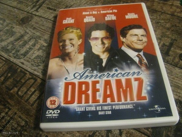American Dreamz (DVD)