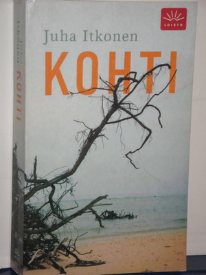 Juha Itkonen : KOHTI
