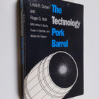 Roger G. Noll ym. : The Technology Pork Barrel - pikkukuva 1