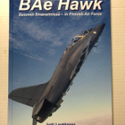 Jyrki Laukkanen BAe Hawk Suomen ilmavoimissa - pikkukuva 1