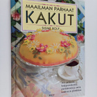 Signe Rolf : Maailman parhaat kakut - pikkukuva 1