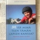 Janne Viljamaa - Mitä minä teen tämän lapsen kanssa? (sid.) - pikkukuva 1