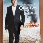 James Bond Quantum of Solace - pikkukuva 1
