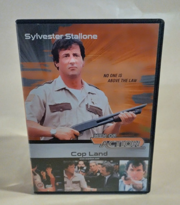 COP LAND