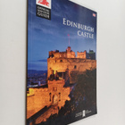 Chris Tabraham : Edinburgh Castle : The Official Souvenir... - pikkukuva 1