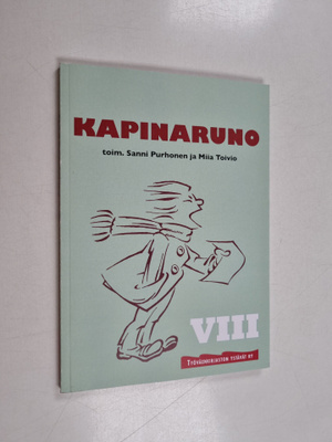 Kapinaruno VIII