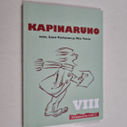 Kapinaruno VIII - pikkukuva 1