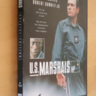 DVD Takaa-ajajat ( 1998 Tommy Lee Jones Wesley Snipes ) - pikkukuva 1