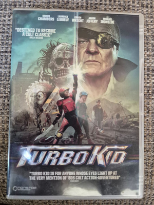 Turbo Kid