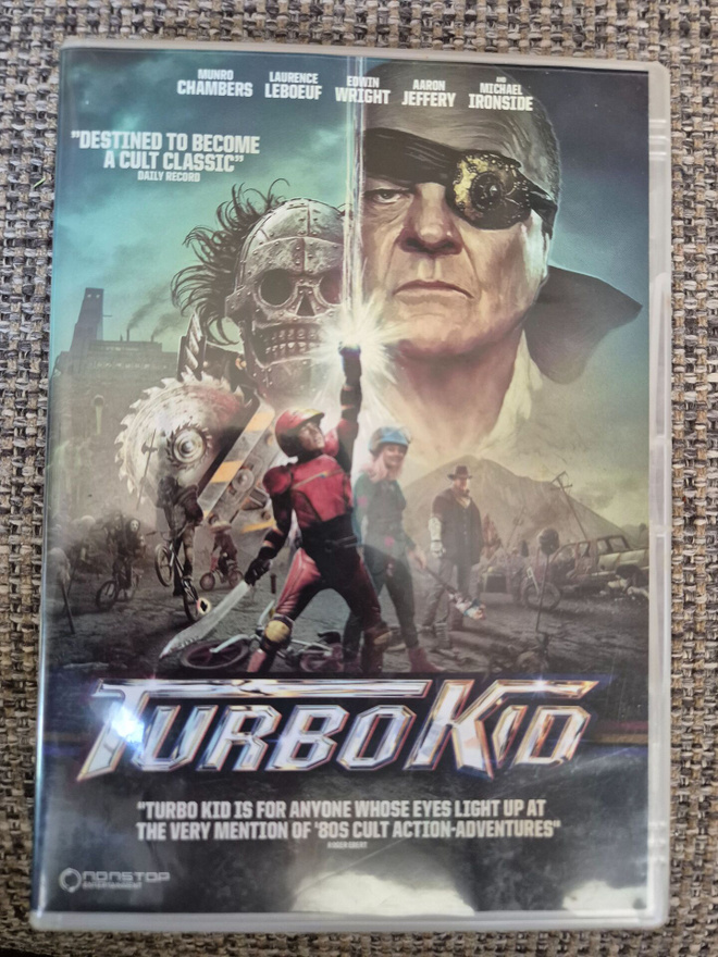 Turbo Kid