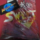 SWEET ACTION THE ULTIMATE STORY 3DVD BOKSI - pikkukuva 1