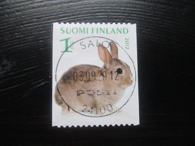 Lemmikkejä (lape 2178) 2012