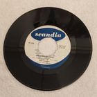Laila Kinnunen Molla-Maijan Tanssi 7"Single - pikkukuva 1