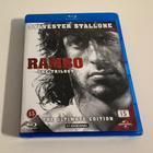 Rambo The Trilogy Blu-ray - pikkukuva 1