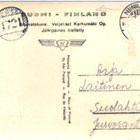 NUMEROLEIMA  1721/NIINILAHTI/ KARHUMÄKI /VIITASAARI - pikkukuva 2