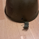 Puna-armejan aito kypärä CCCP - pikkukuva 4