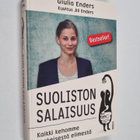 Giulia Enders : Suoliston salaisuus : kaikki kehomme kesk... - pikkukuva 1