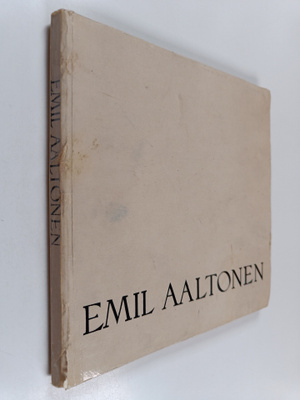 Rafael Koskimies : Emil Aaltonen
