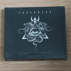 Faderhead - Years of The Serpent - CD digipak - pikkukuva 1