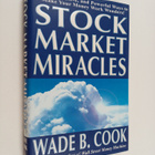 Wade Cook : Stock Market Miracles - pikkukuva 1