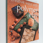 Dotty McMillan : Creative ways with polymer clay - pikkukuva 1