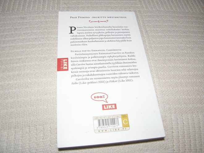 Item image