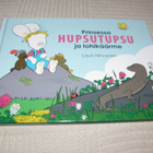 Lauri Hirvonen Prinsessa Hupsutupsu ja lohikäärme - pikkukuva 1