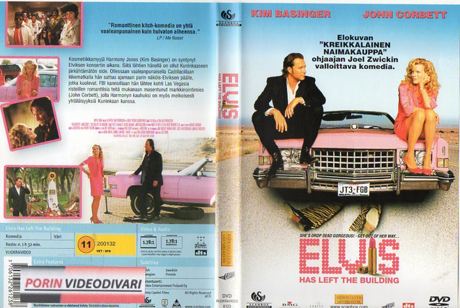 Elvis Has Left The Building	(43 539)	vuok	-FI-	DVD	suomik.