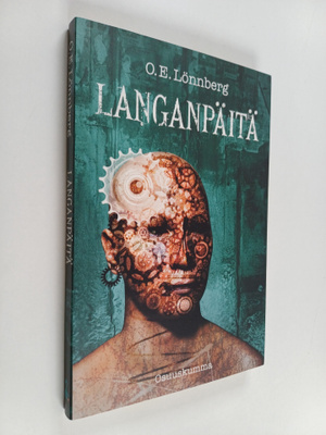 O. E. Lönnberg : Langanpäitä