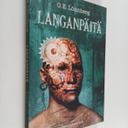 O. E. Lönnberg : Langanpäitä - pikkukuva 1