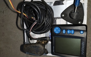 Navman 4430