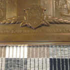Turun Kaupungilta mitali 1942 / J. Vikainen -42. - pikkukuva 3