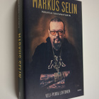 Veli-Pekka Lehtonen : Markus Selin - Perustuu tositapahtu... - pikkukuva 1