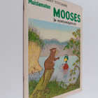 Bill Titcombe : Muistamaton Mooses ja syntymäpäivät - pikkukuva 1