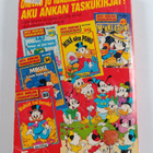 Walt Disney : Aku menestyksen polulla - pikkukuva 2