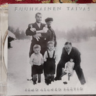 Ismo Alanko Säätiö – Ruuhkainen Taivas (CD) - pikkukuva 4