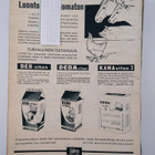 Pellervo vuosikerta 1957 (1-24, puuttuu nrot 7, 11, 12) - pikkukuva 2