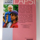 Penelope Leach : Lapsi, hoito ja kehitys - pikkukuva 2