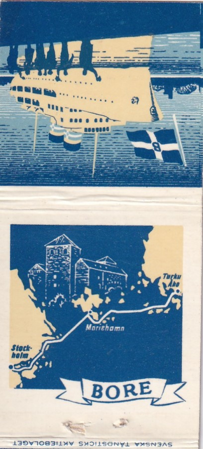Turku, BORE, laiva   b640