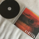 Manboy . Stretch CDS single - pikkukuva 1