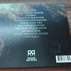 LORD BELIAL Revelation (The 7th seal) CD - pikkukuva 2