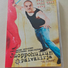 Juoppohullun päiväkirja - pikkukuva 1