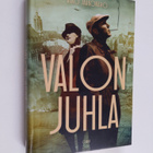 Asko Jaakonaho : Valon juhla - pikkukuva 1